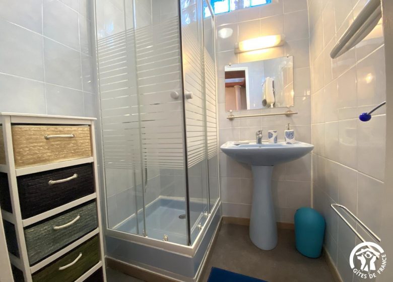 LA CASETA DE L’ESTIU