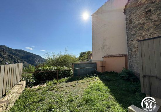 GÎTE DE L’ANCIEN PRESBYTÈRE