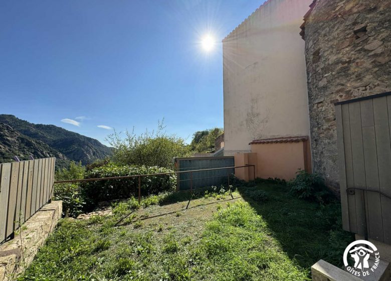 GÎTE DE L’ANCIEN PRESBYTÈRE