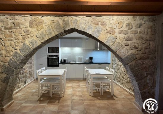 GÎTE DE L’ANCIEN PRESBYTÈRE