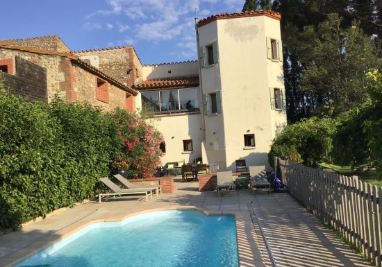 LE PIGEONNIER – MAS BATLLE