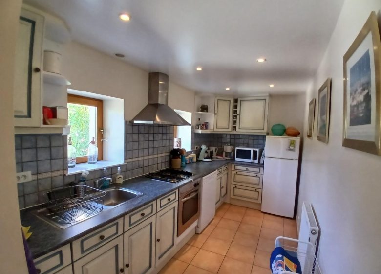 LE PIGEONNIER – MAS BATLLE