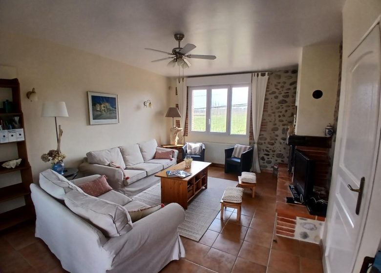 LE PIGEONNIER – MAS BATLLE