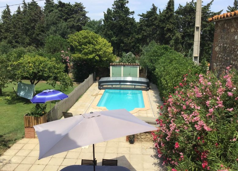 LE PIGEONNIER – MAS BATLLE