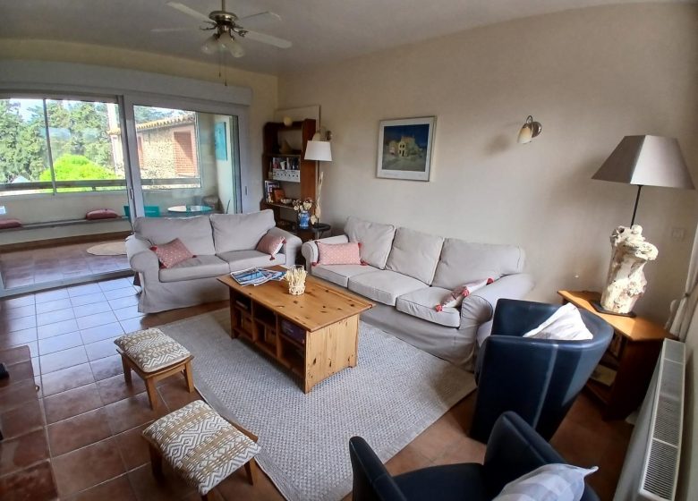 LE PIGEONNIER – MAS BATLLE