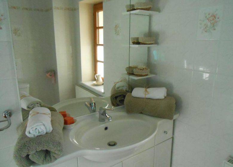 LE PIGEONNIER – MAS BATLLE