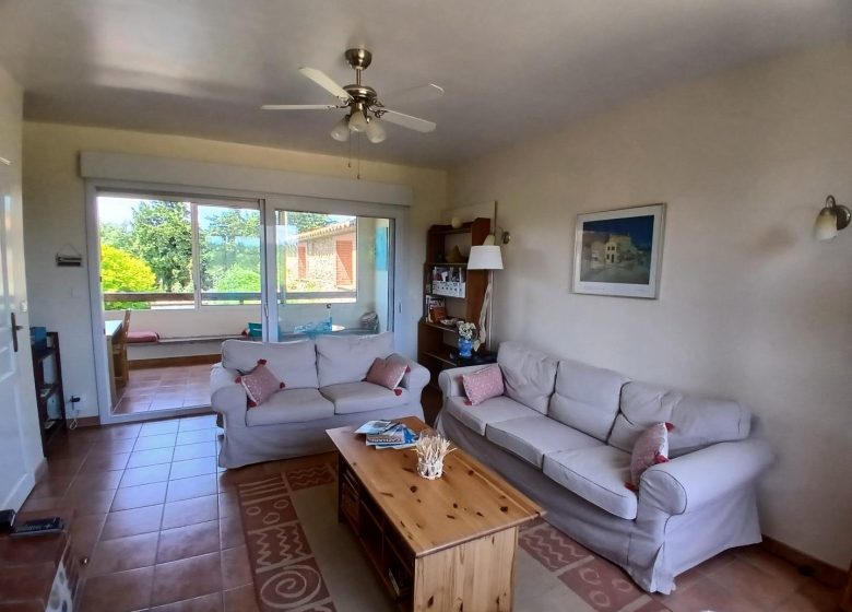 LE PIGEONNIER – MAS BATLLE