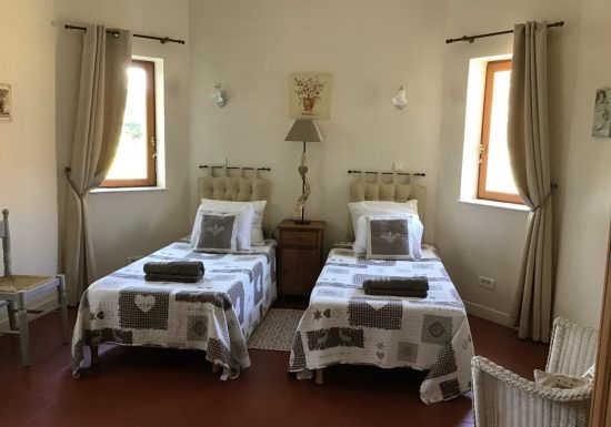 LE PIGEONNIER – MAS BATLLE