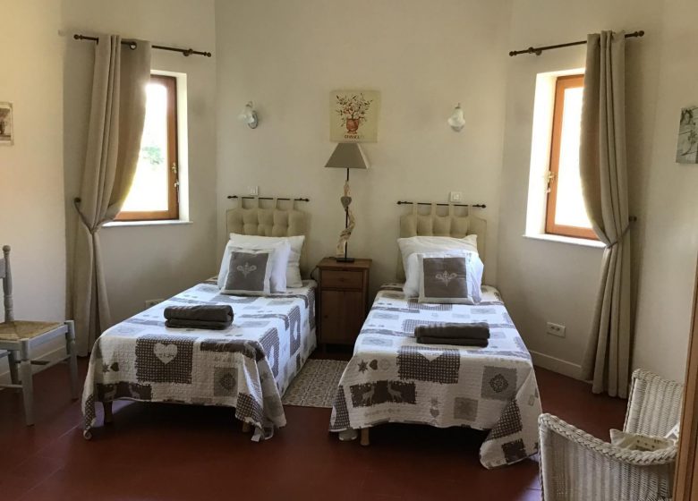 LE PIGEONNIER – MAS BATLLE