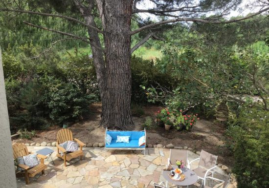 LE PIGEONNIER – MAS BATLLE