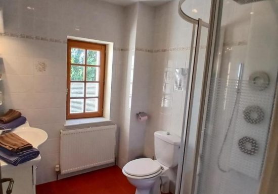 LE PIGEONNIER – MAS BATLLE