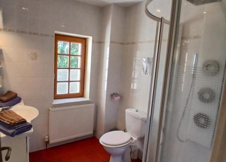 LE PIGEONNIER – MAS BATLLE