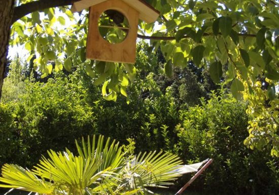 LE PIGEONNIER – MAS BATLLE