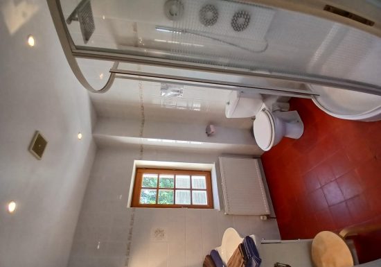 LE PIGEONNIER – MAS BATLLE