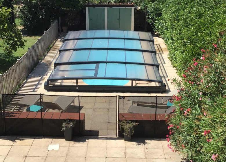 LE PIGEONNIER – MAS BATLLE