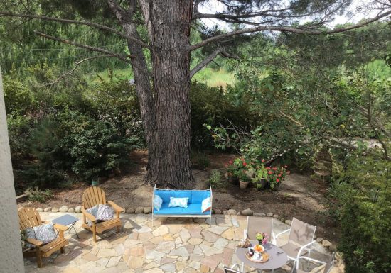 LE PIGEONNIER – MAS BATLLE