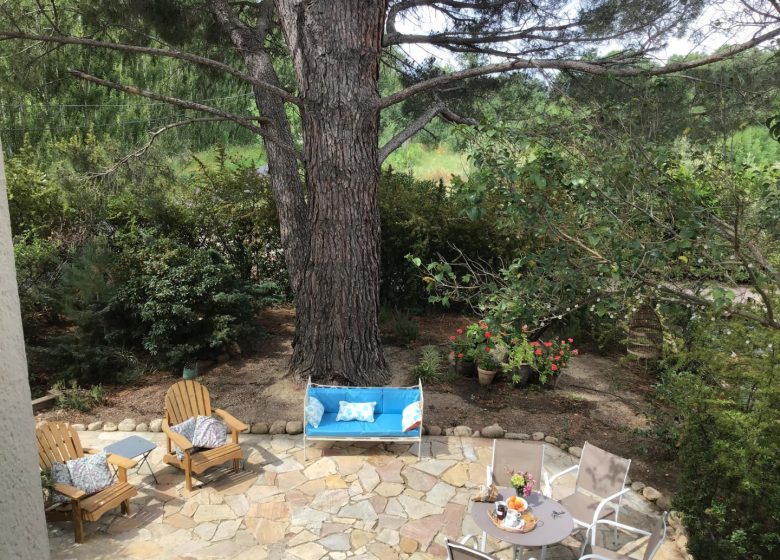 LE PIGEONNIER – MAS BATLLE