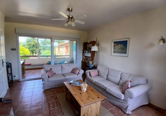 LE PIGEONNIER – MAS BATLLE