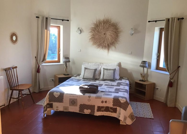 LE PIGEONNIER – MAS BATLLE