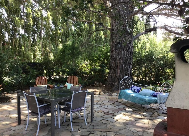 LE PIGEONNIER – MAS BATLLE