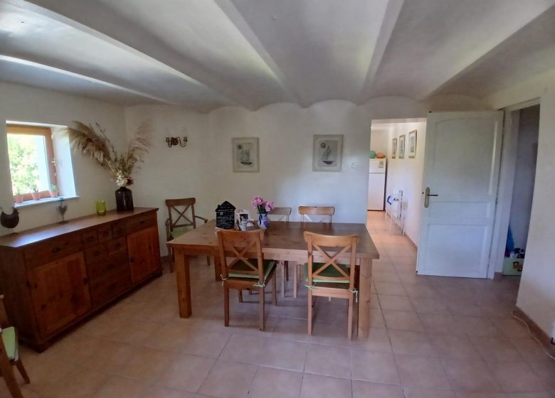 LE PIGEONNIER – MAS BATLLE