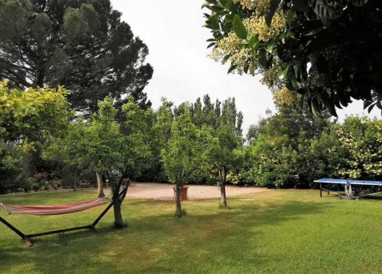 LE PIGEONNIER – MAS BATLLE