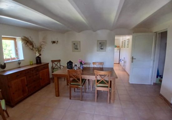 LE PIGEONNIER – MAS BATLLE