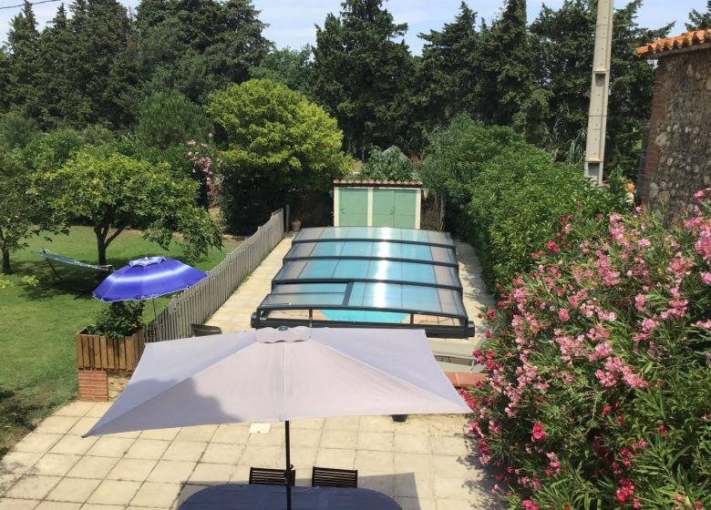 LE PIGEONNIER – MAS BATLLE