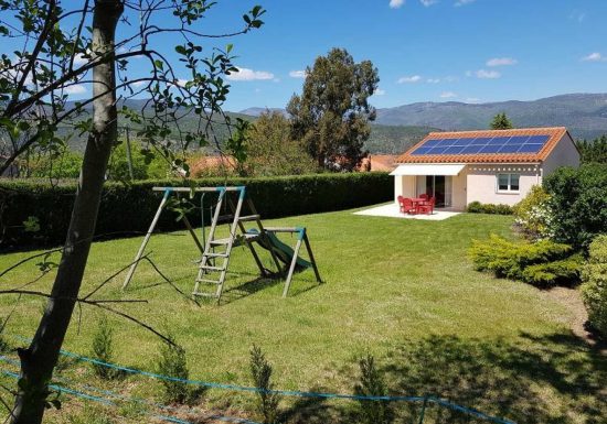 LE GÎTE DE NOGAROLS