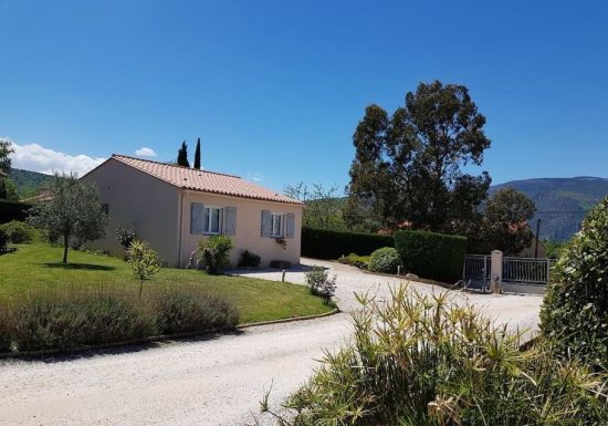 LE GÎTE DE NOGAROLS