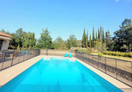 LE GÎTE DE NOGAROLS