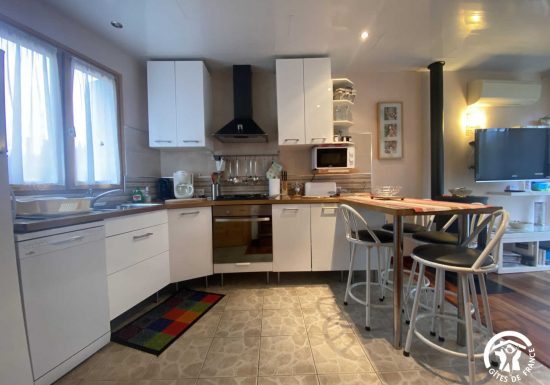 LE PAVILLON DE DIANE