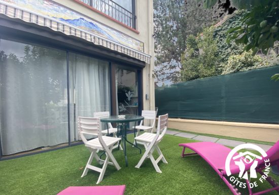 LE PAVILLON DE DIANE