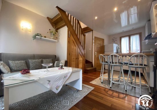 LE PAVILLON DE DIANE