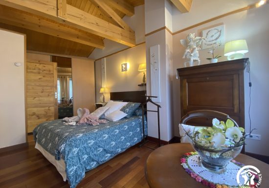 LE PAVILLON DE DIANE