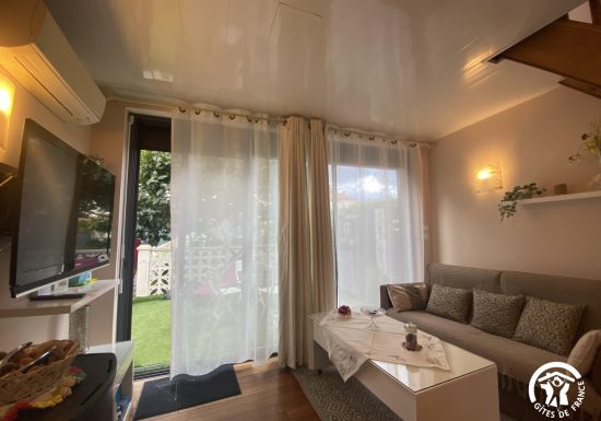 LE PAVILLON DE DIANE