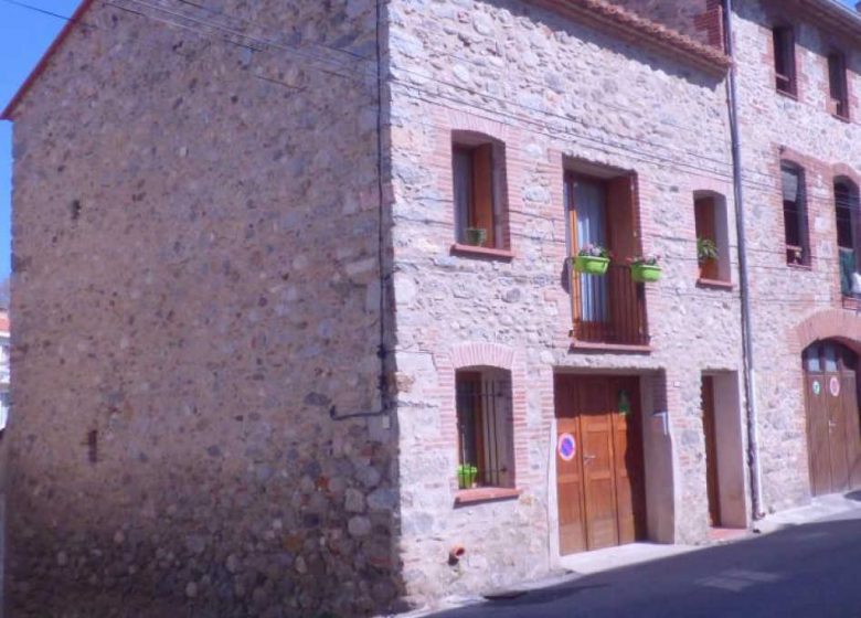 LE CORTAL