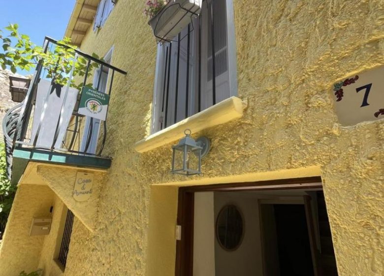CASA D&rsquo;AMUNT