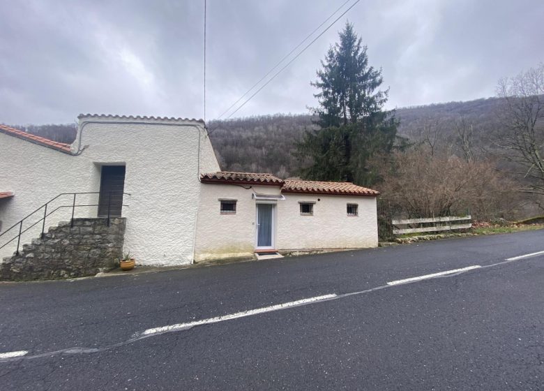 LA GENETTE