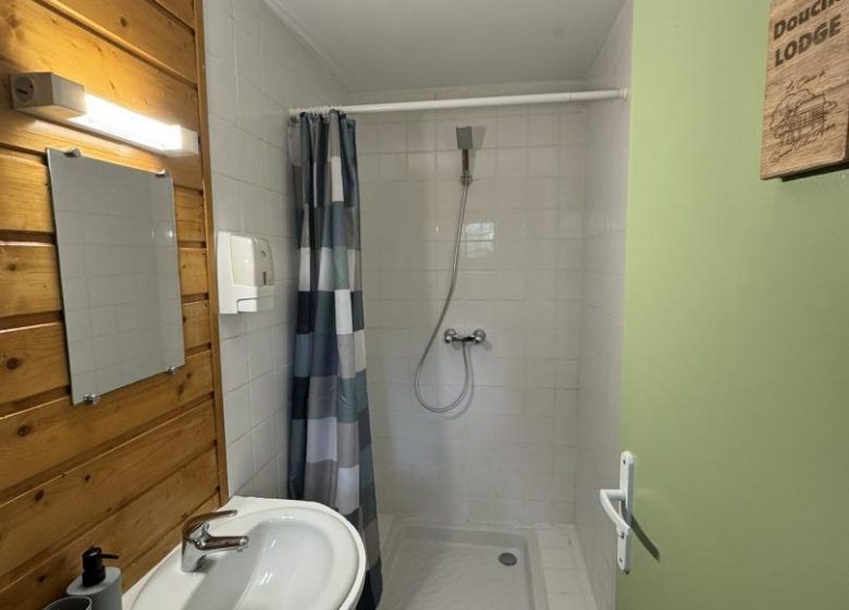 LE LODGE