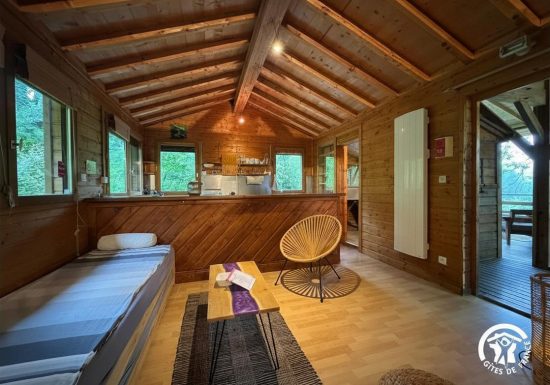 LE LODGE