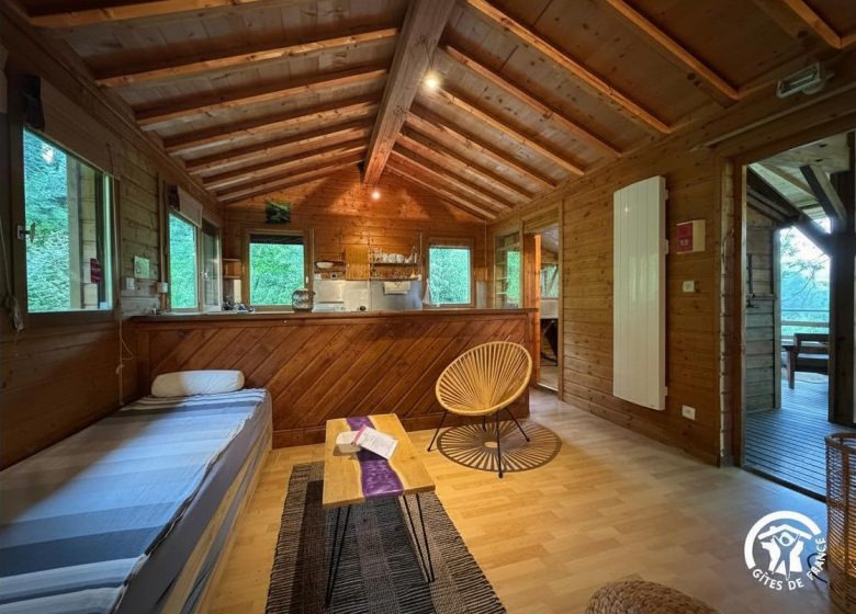 LE LODGE