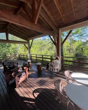 LE LODGE