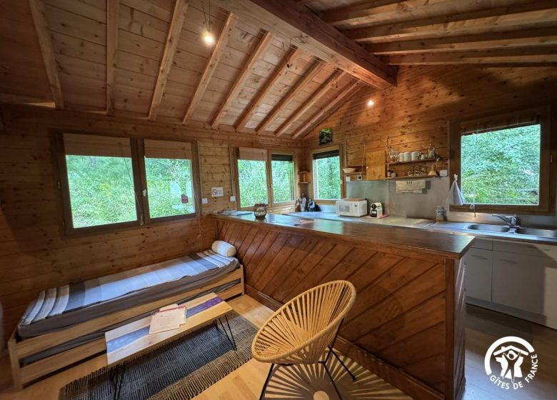 LE LODGE