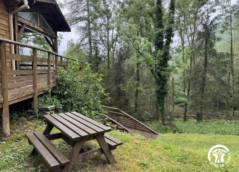 LE LODGE