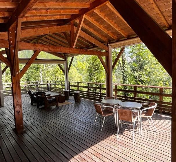 LE LODGE