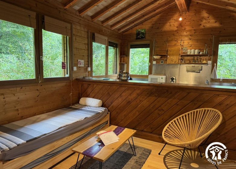 LE LODGE