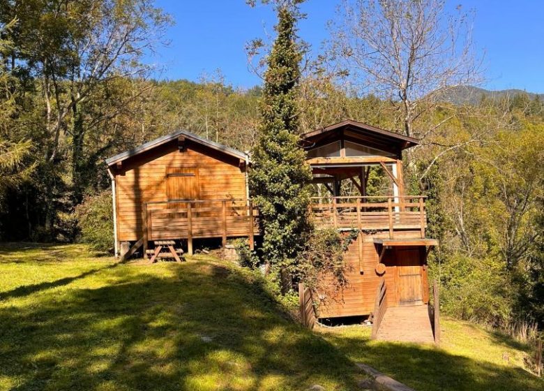 LE LODGE