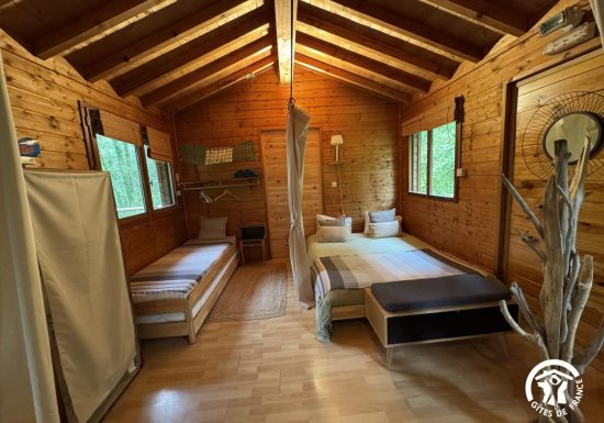 LE LODGE