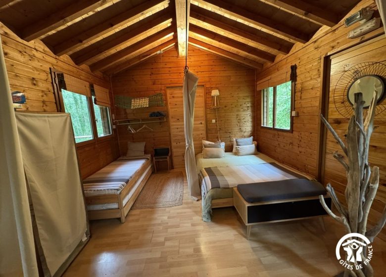 LE LODGE